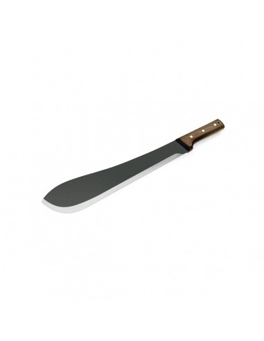 Machete Pequeño, Mango Bubinga, Con...