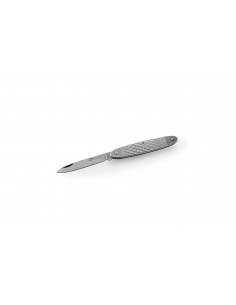 Penknife, Alpacca handle,...