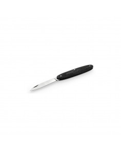 Penknife, Black Carbon...