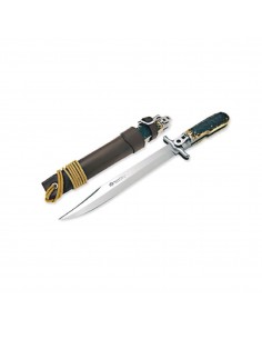 Coltello Caccia, Manico...