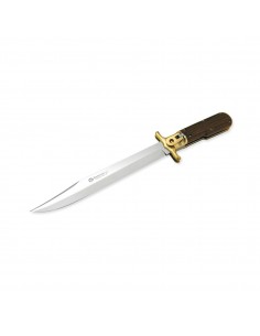 Cuchillo de Caza, Mango de...