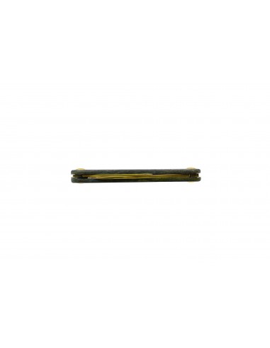 Cuchillo Lama-altin, mango Fat Carbon...