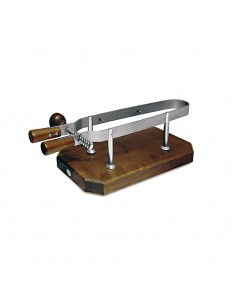 Tornillo jamonero con base...