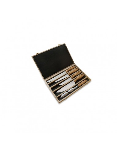 Set 5 Pz. Numerato Linea Maniago -...