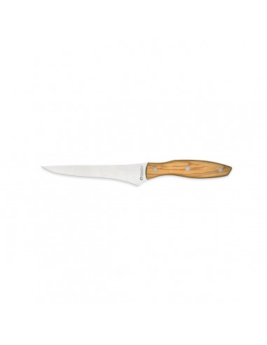 Cuchillo Deshuesador Mango Olivo...