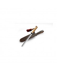 Spadino Champagne cm.26...