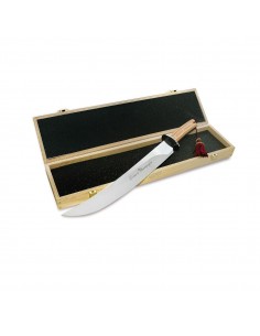 Sabre à champagne 47 cm...