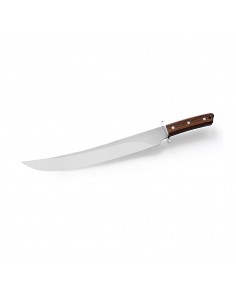 Sable champagne 47 cm. -... 2