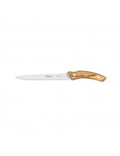 Cuchillo Fileteador Mango...