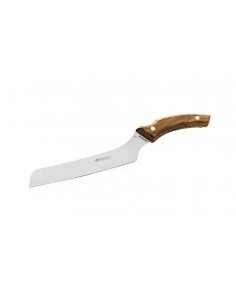 Cuchillo Montasio con mango...