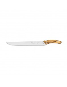 Cuchillo Asado Mango Olivo...