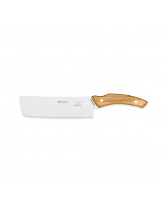 Cuchillo Nakiri con Mango...