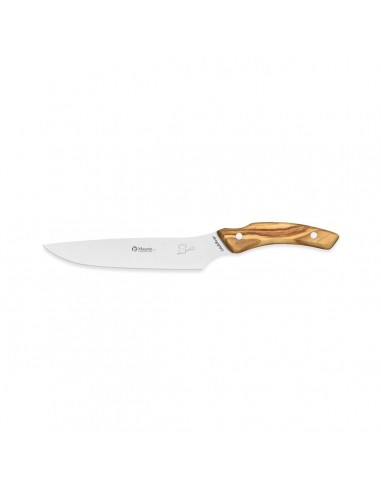 Montasio Line Knife Block - 4 Knives...