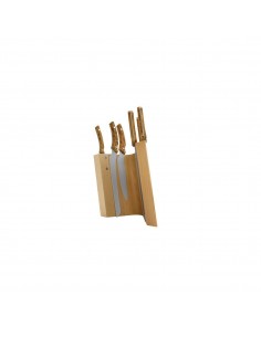 Ceppo Magnetico "curve"...