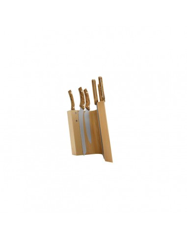 Ceppo Magnetico "curve" Linea...