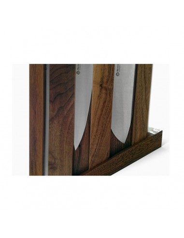 Ceppo Con Tagliere Linea Classic - 6...