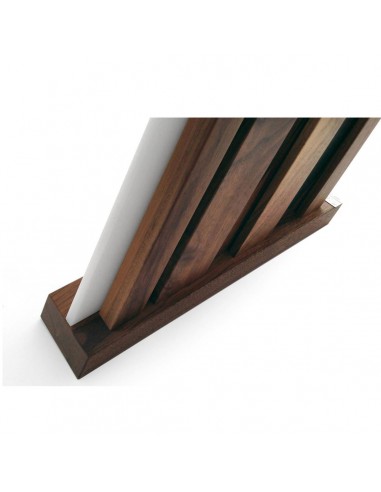 Ceppo Con Tagliere Linea Classic - 6...