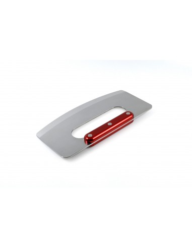 Lamatta Aisi 420 Alluminio Blu - MASERIN