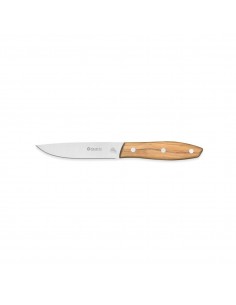 Couteau à steak avec manche...