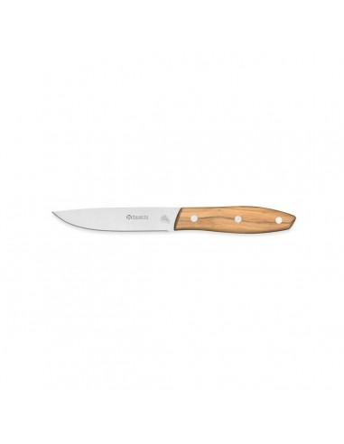 Steak Knife Olive Handle - MASERIN