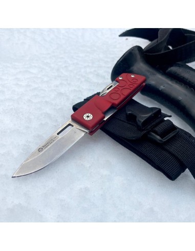 Coltello Multiuso D-dut, Manico...