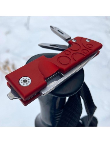 Coltello Multiuso D-dut, Manico...