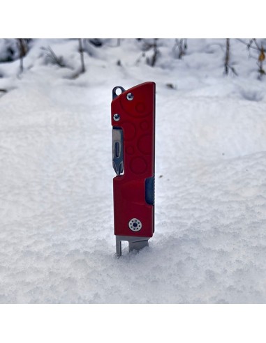 Coltello Multiuso D-dut, Manico...