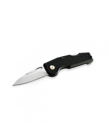 Coltello Con Clip, cm.17, Manico...