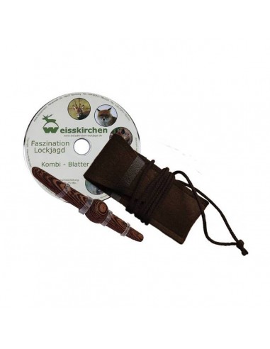 Richiamo per capriolo - WEISSKIRCHEN