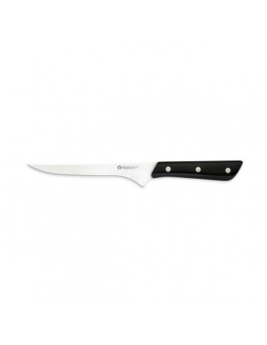 Medium Kitchen Knife cm.18 Pom Handle...