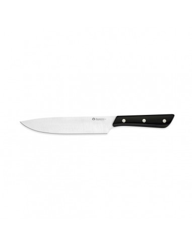 Medium Kitchen Knife cm.20 Pom Handle...