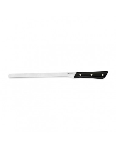 Medium Ham Knife cm.26 Pom Handle -...