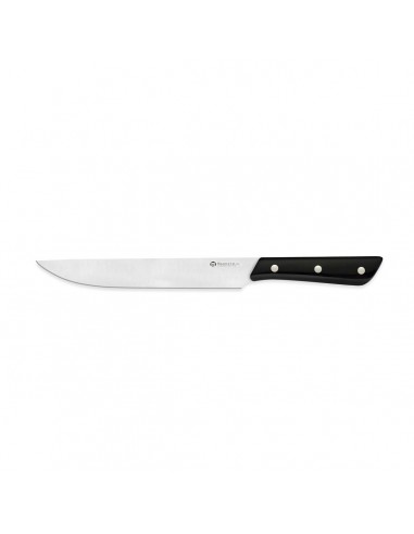 Cuchillo Asado Mediano Mango Pompón...