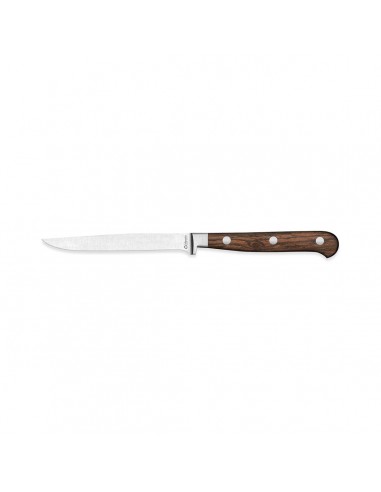 Cuchillo para Costillas Forjado Mango...