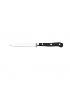 Forged Steak Knife Black...