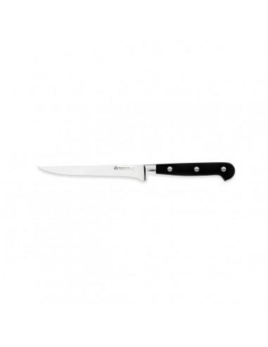 Forged Boning Knife cm.14 Pom Handle...