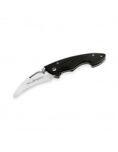 Cuchillo de rescate, 17,5...
