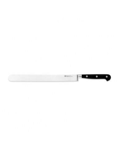Forged Salt Knife cm.25 Pom Handle -...