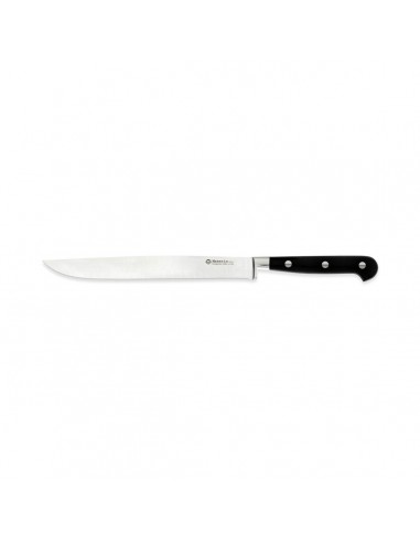 Forged Roast Knife cm.20 Pom Handle -...
