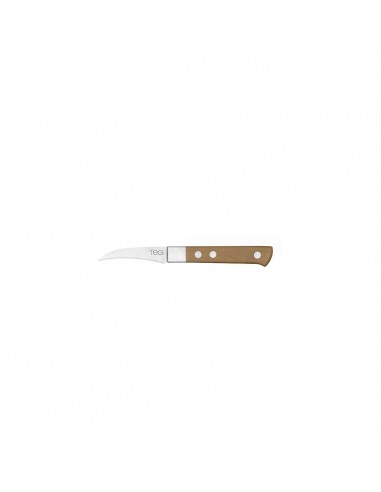 Cuchillo Ronchetta Tegi 7cm Mango...