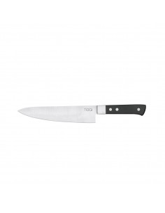 Cuchillo Chef L.tegi cm.19...