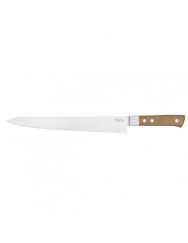 Coltello Sashimi L.tegi cm.26 Manico...