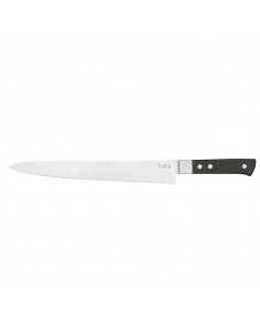 Cuchillo Sashimi L.tegi...