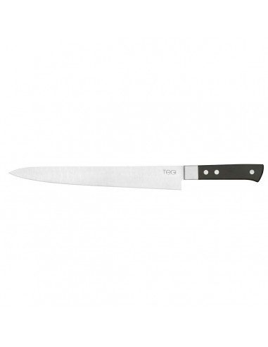 Coltello Sashimi L.tegi cm.26 Manico...
