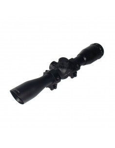 Classic Hunter 4x32 scope...