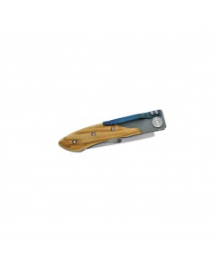 Trigger Knife, Steel Blade,...
