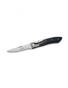 Trigger Knife, Steel Blade,...