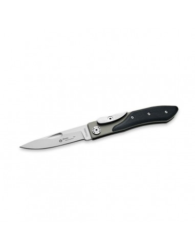 Coltello Trigger, Lama Acciaio,...