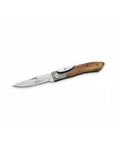Trigger Knife, Steel Blade,...