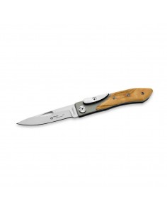 Coltello Trigger, Lama...